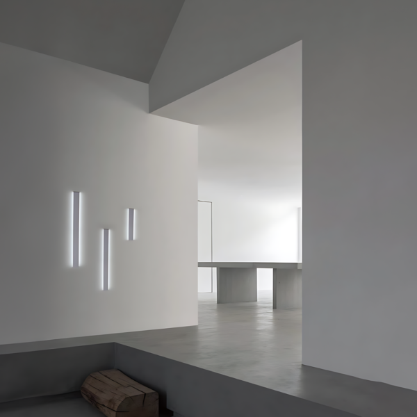 Moduline Up/Down Wall Mounted Series