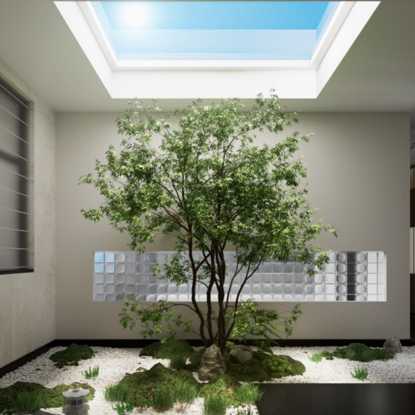 Smart Sky Window E-Series